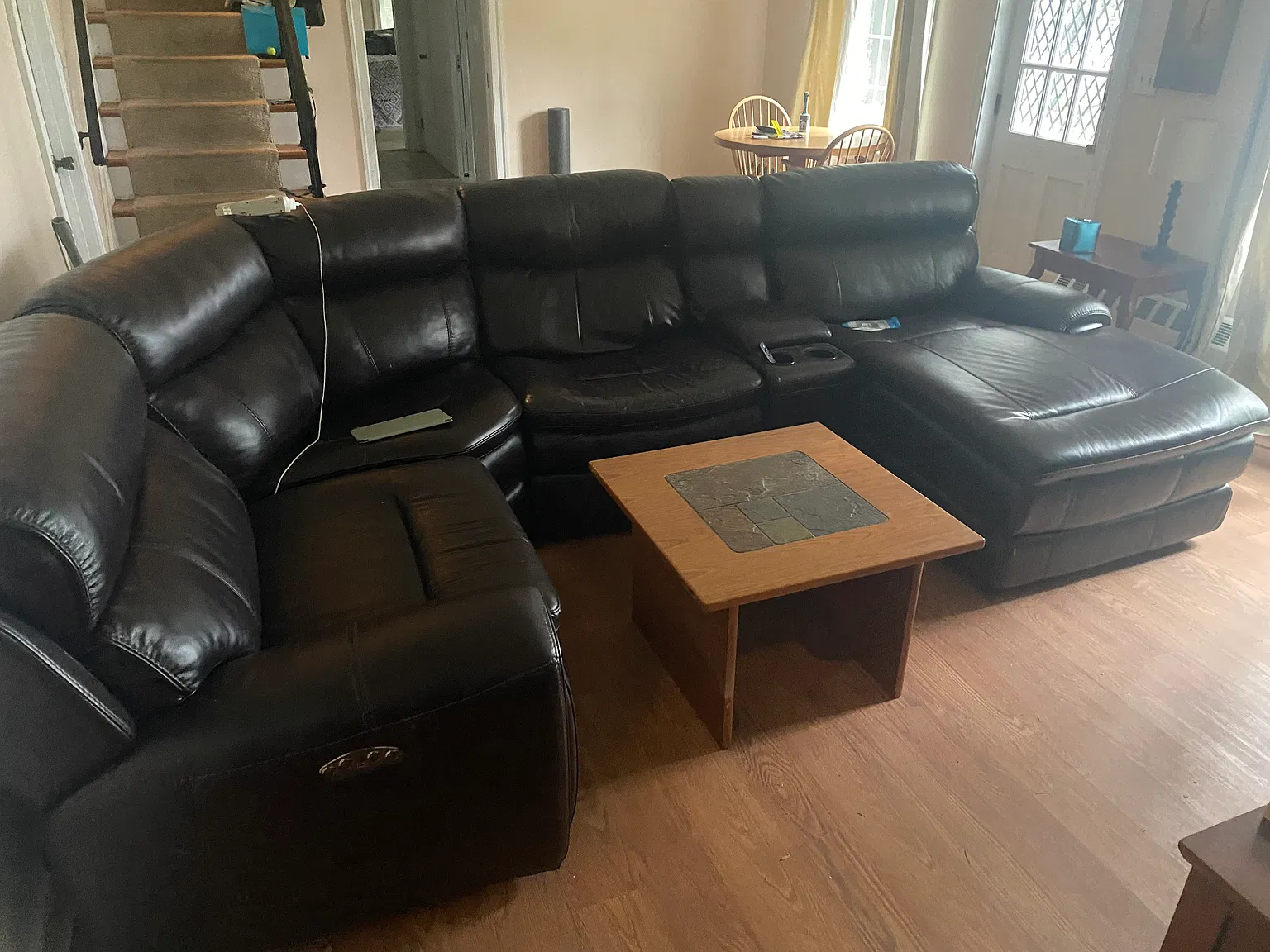 1 bed, 900 sqft, $2,450 — Photo 3