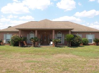 1504 Rockaway Creek Rd, Atmore, AL 36502