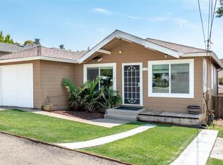 5175 Proctor Rd, Castro Valley, CA 94546