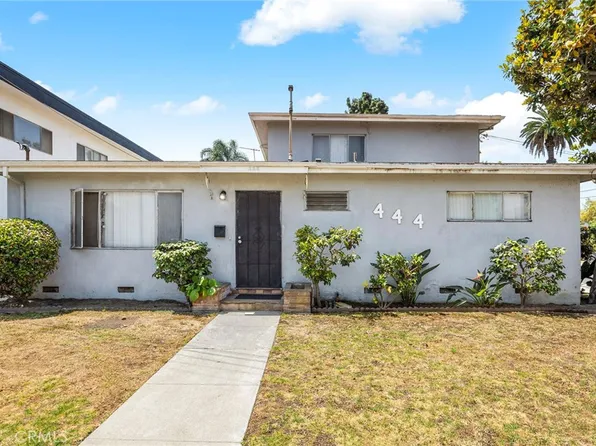 444 W Regent St, Inglewood, CA 90301
