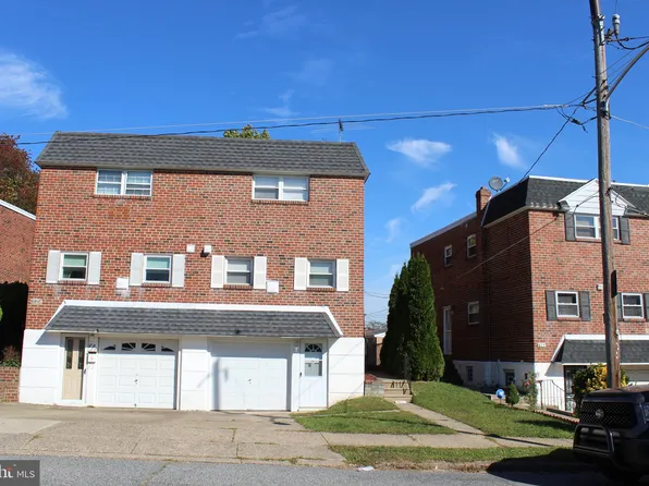 623 Avon St, Philadelphia, PA 19116