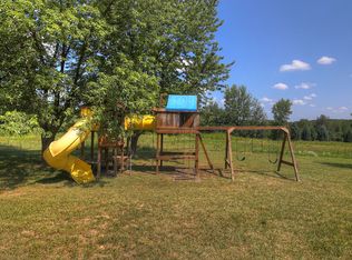 8261 Squires St NE, Rockford, MI 49341