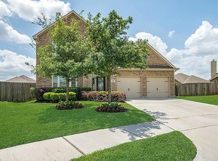 2706 Oak Pass Ct, Conroe, TX 77385