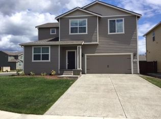 370 Lolo Trail Ave, Woodland, WA