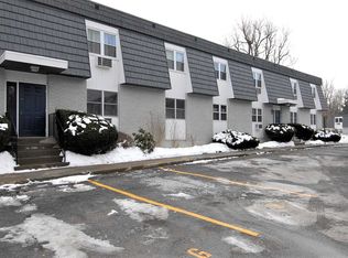 16 White Gate Dr APT F, Wappingers Falls, NY 12590