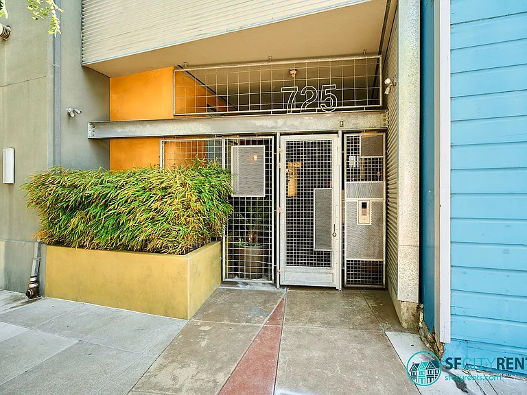 725 Florida St #2 — Photo 30