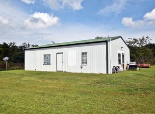 71023 Highway 59, Westville, OK 74965