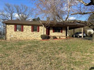 320 Cedar Cove Ln, Savannah, TN 38372