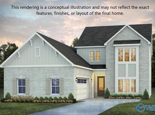 356 Anna Dora Way, Meridianville, AL 35759