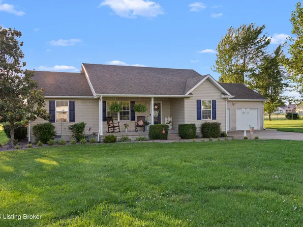 96 Lively Ln, Leitchfield, KY 42754