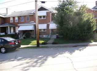 1038 N 6th St, Clairton, PA