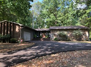 441 Timber Ln, Huntingdon, TN 38344