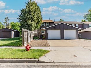 3809 Renee Dr, Bismarck, ND 58503