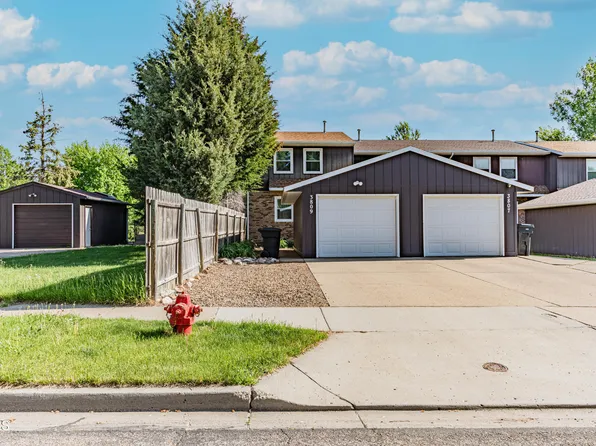 3809 Renee Dr, Bismarck, ND 58503