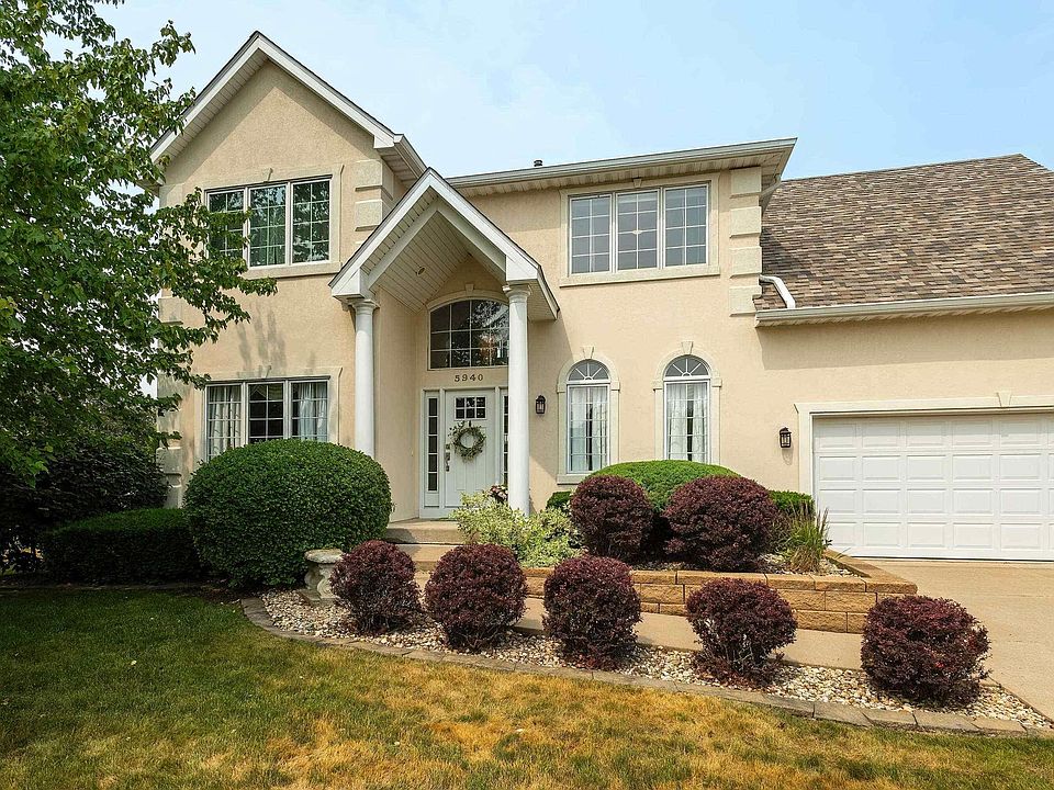 5940 Lakehurst Dr Davenport, IA, 52807 Apartments for Rent Zillow