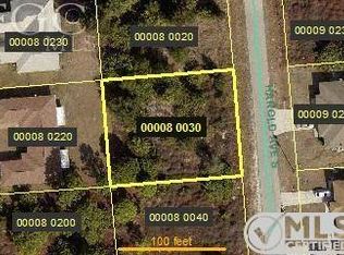 308/310 Harold Ave S UNIT 7, Lehigh Acres, FL 33973