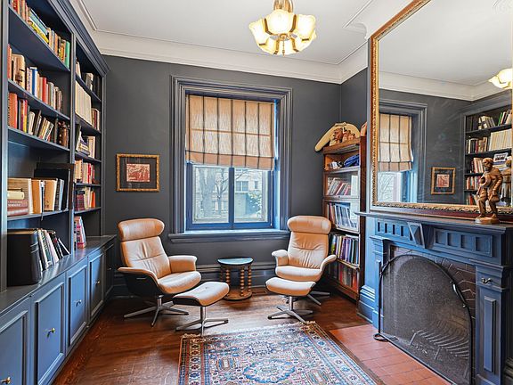 3rd image of 5 Rosemount Ave