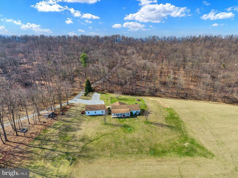1st image of 203 Pisgah Hill Rd