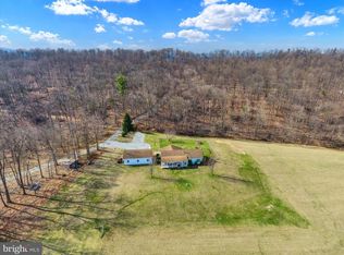 203 Pisgah Hill Rd, Shermans Dale, PA 17090