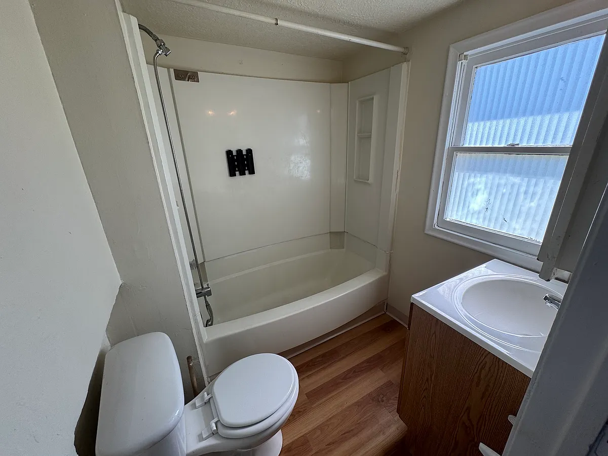 Bathroom - 635 Stevenson Ave