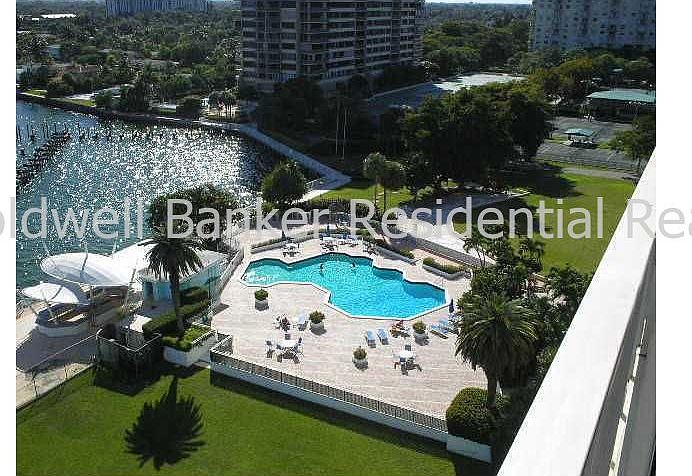 2nd image of 11111 Biscayne Blvd #11H