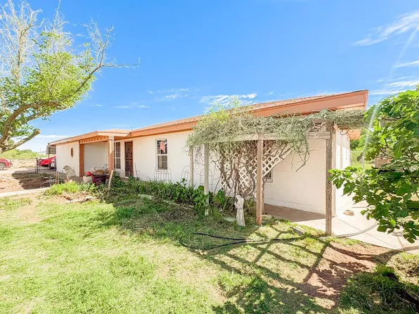 3528 N Deborah Ave, Odessa, TX 79764