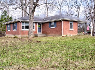 4803 Chenoweth Run Rd, Louisville, KY 40299
