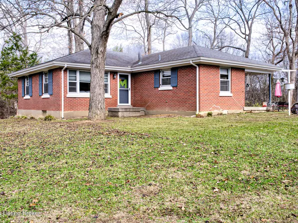 4803 Chenoweth Run Rd, Louisville, KY 40299