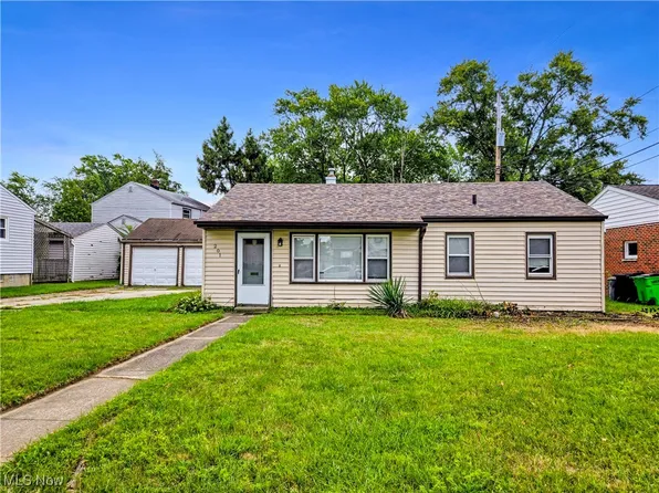 201 The Mall, Berea, OH 44017