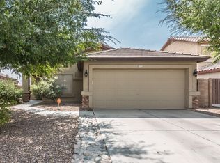 14751 W Watson Ln, Surprise, AZ 85379