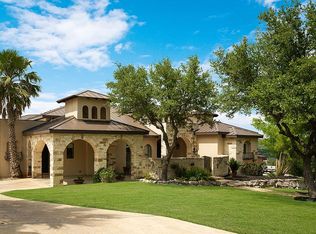 8619 Terra Dl, San Antonio, TX 78255