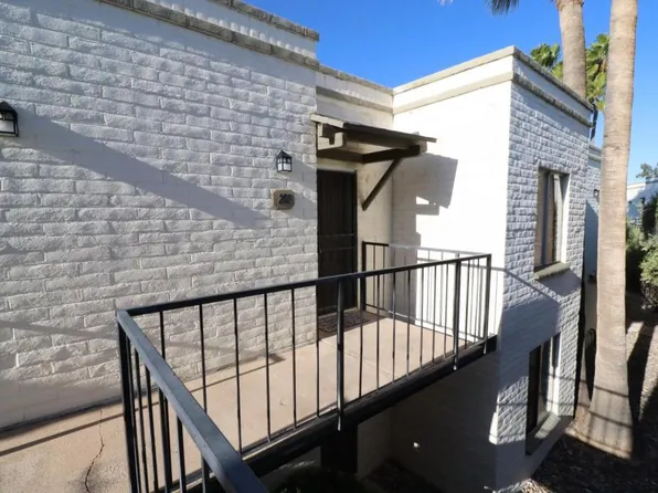8450 E Old Spanish Trl, Tucson, AZ 85710