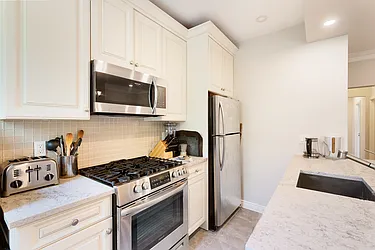 Rented by Engel and Völkers Brownstone Brooklyn