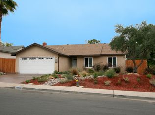13803 Olive Mill Way, Poway, CA 92064