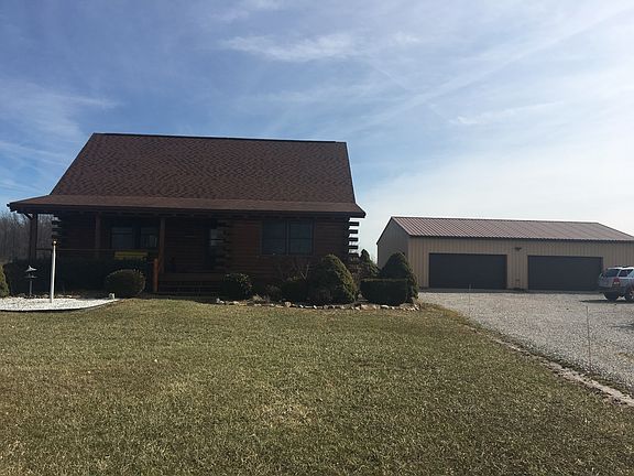 4th image of 329 Township Road 581