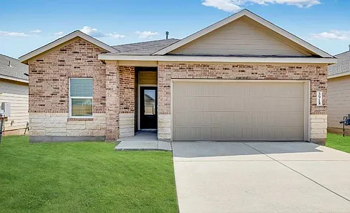 5922 Corsicana Way Photo 1