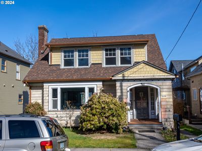 1154 Grand Ave, Astoria, OR, 97103