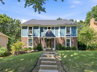 6112 N Strathbury Ave, Kansas City, MO 64151