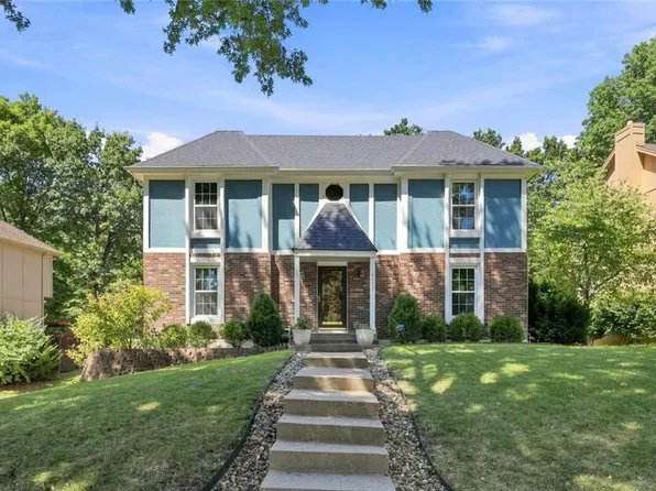 6112 N Strathbury Ave, Kansas City, MO 64151