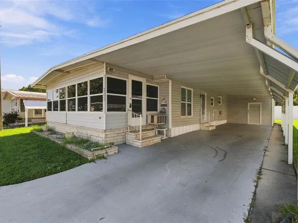 10444 PEACEFUL DRIVE #350, LARGO, FL 33773