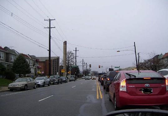 2nd image of 4218 Cottman Ave