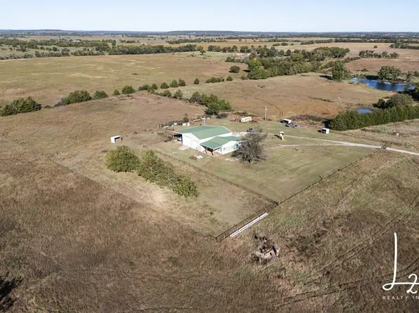 2469 County Road 2700, Caney, KS 67333