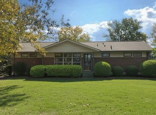 525 Elysian Fields Rd, Nashville, TN 37211