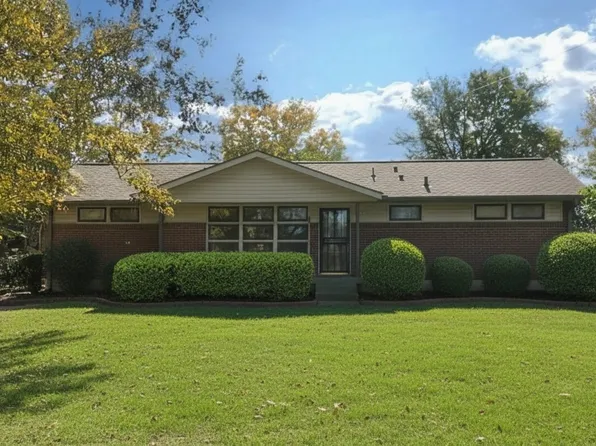 525 Elysian Fields Rd, Nashville, TN 37211