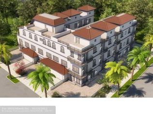 814 NE 7th St, Fort Lauderdale, FL 33304