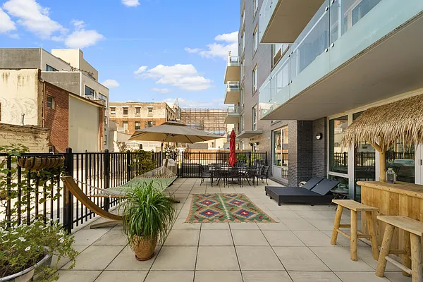 Rented by Corcoran | media 25