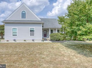237 S Landing Dr, Milford, DE