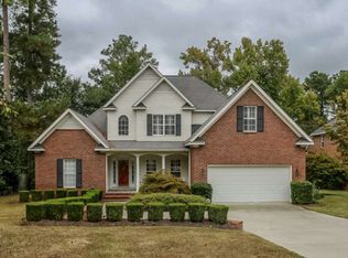 5 Eagle Pointe Dr, Augusta, GA 30909
