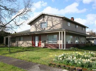 1700 NW Menlo Dr, Corvallis, OR