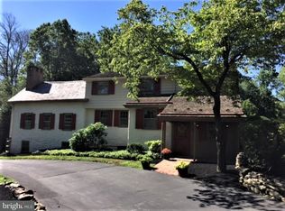 576 Sackettsford Rd, Ivyland, PA 18974